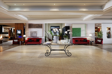 Lobby Lobby