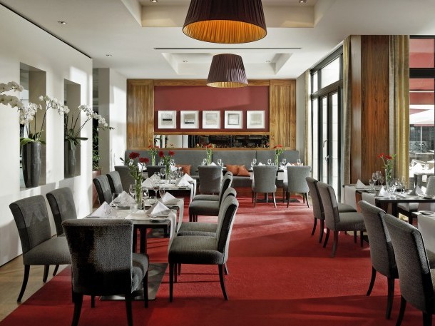 Centro Park Hotel Stuttgart Airport www.parkhotel-stuttgart.de