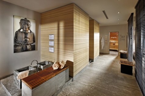 Wellness & Spa Wellness & Spa