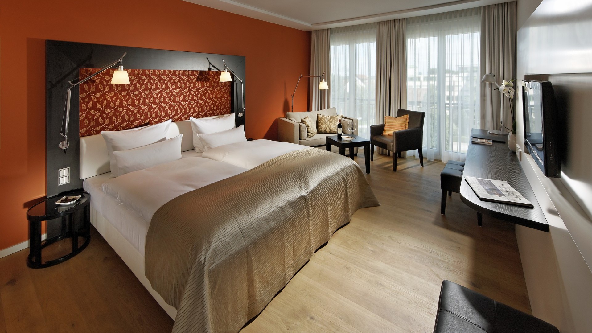 Park Hotel Stuttgart Airport 53 Zimmer www.parkhotel-stuttgart.de